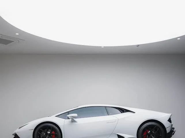 2017 Lamborghini Huracan 2