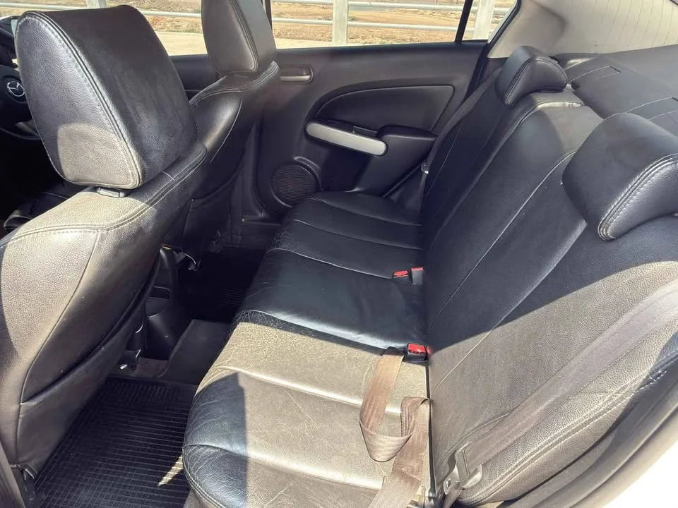 2013 Mazda 2 II 2