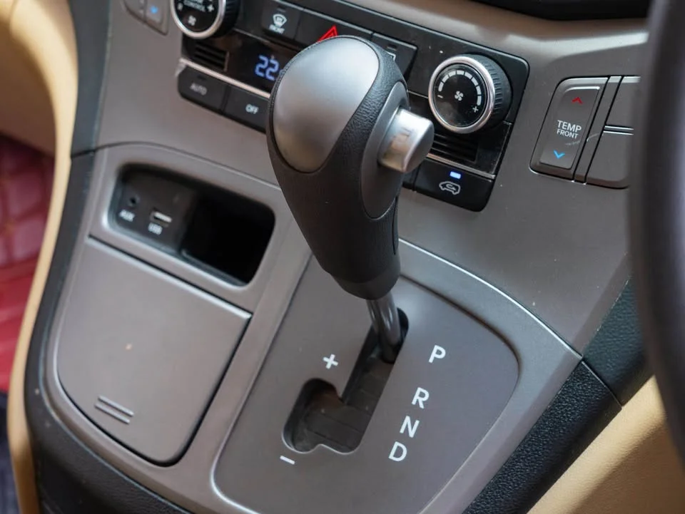 2024 Hyundai H-1 II 3