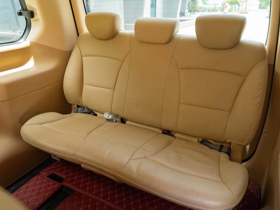 2024 Hyundai H-1 II 2