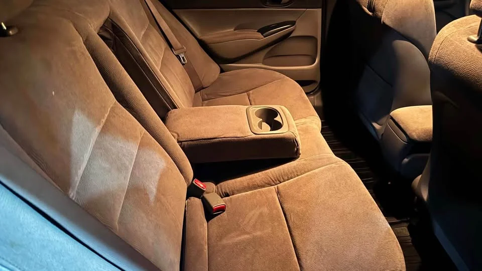 2006 Honda Civic VIII 3