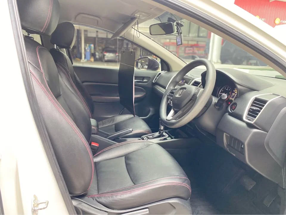 2020 Honda City VII 3