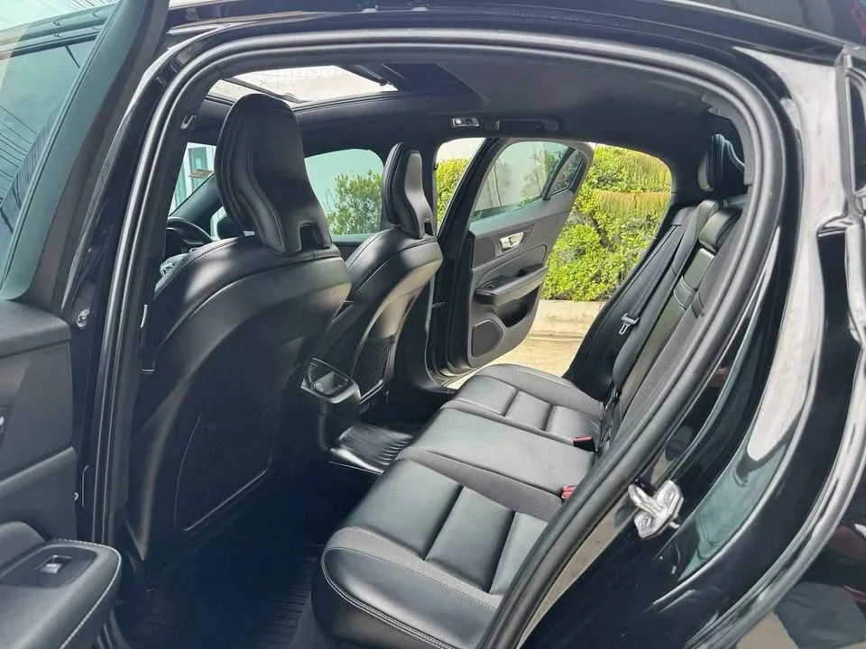 2022 Volvo S60 III 2