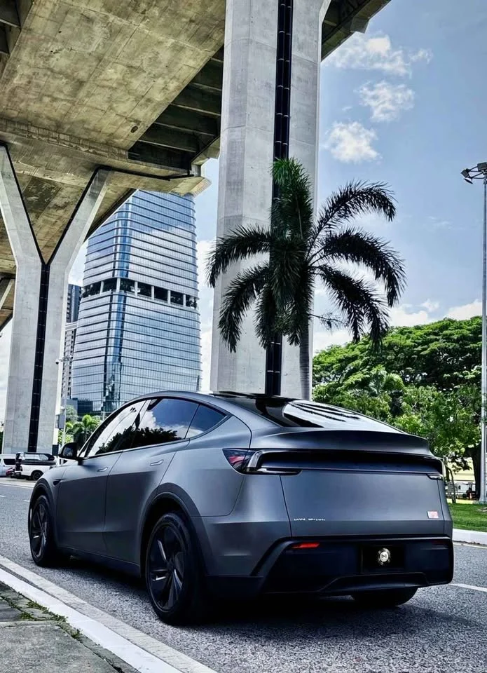 2025 MG Maxus 3