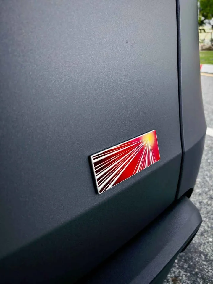 2025 MG Maxus 2