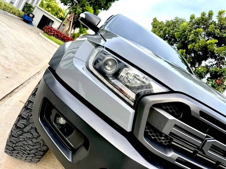 2019 Ford Ranger III 2