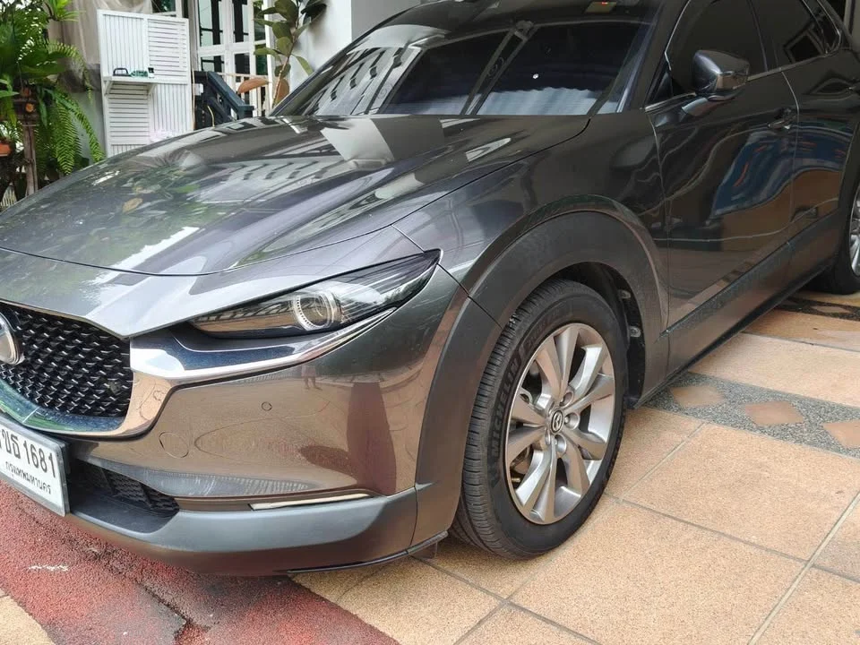 2020 Mazda CX-30 I 2