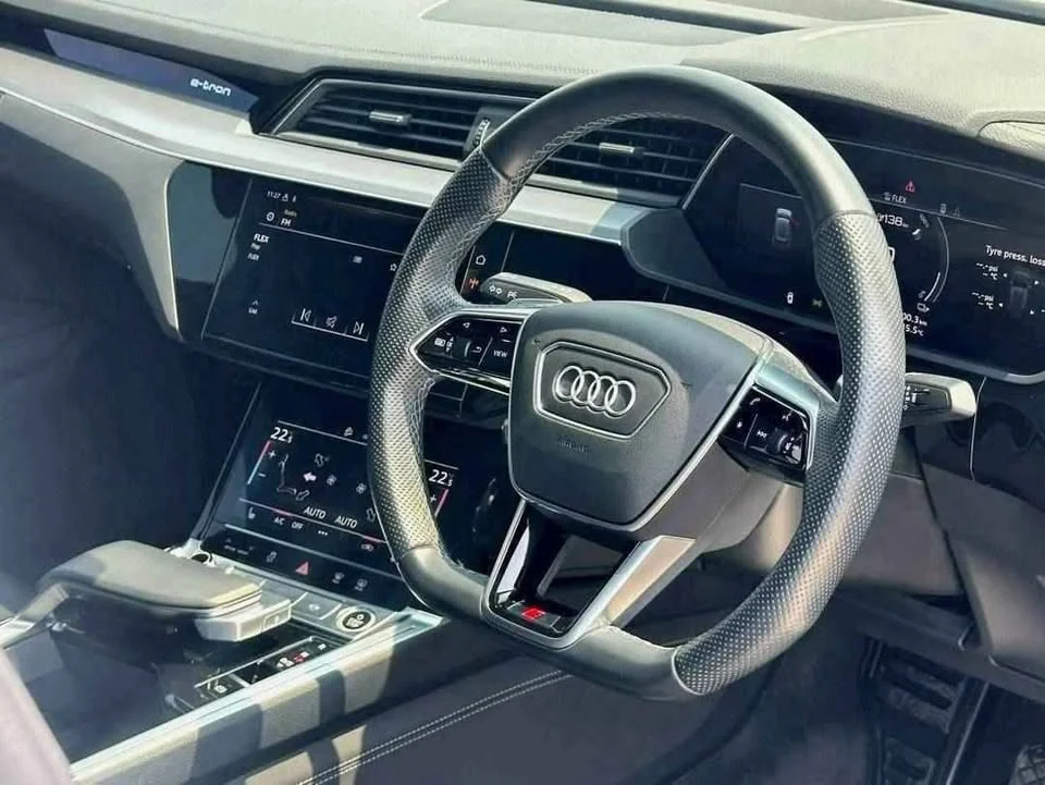 2020 Audi Q3 II (F3) 2