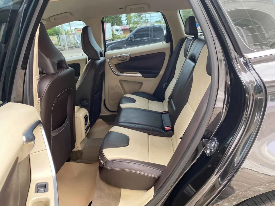 2013 Volvo XC60 I 3