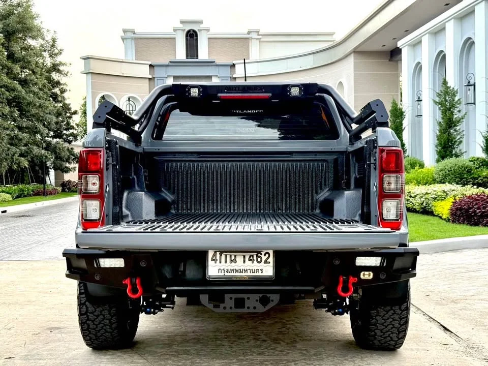 2019 Ford Ranger III 2