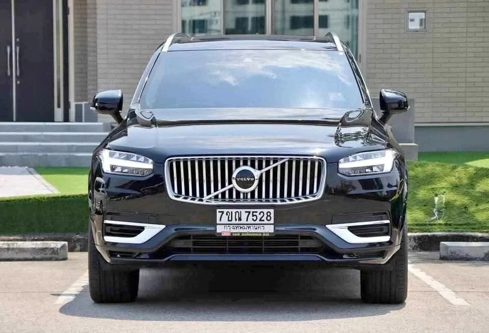 2023 Volvo XC90 II 3