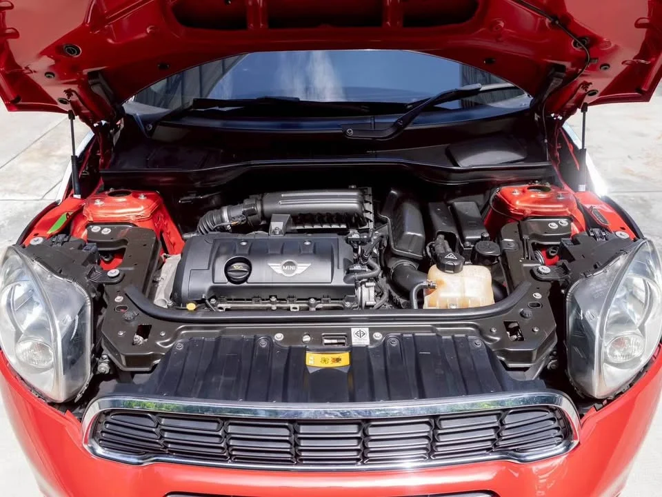2014 Mini Countryman I 2