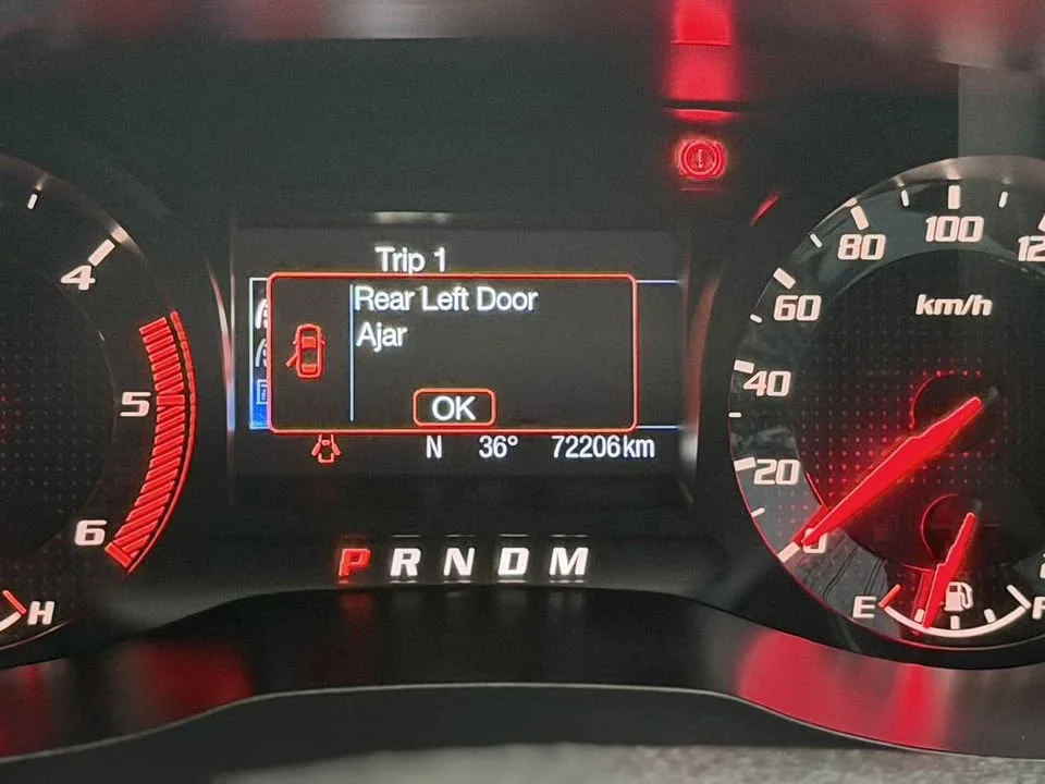 2018 Ford Ranger III 3