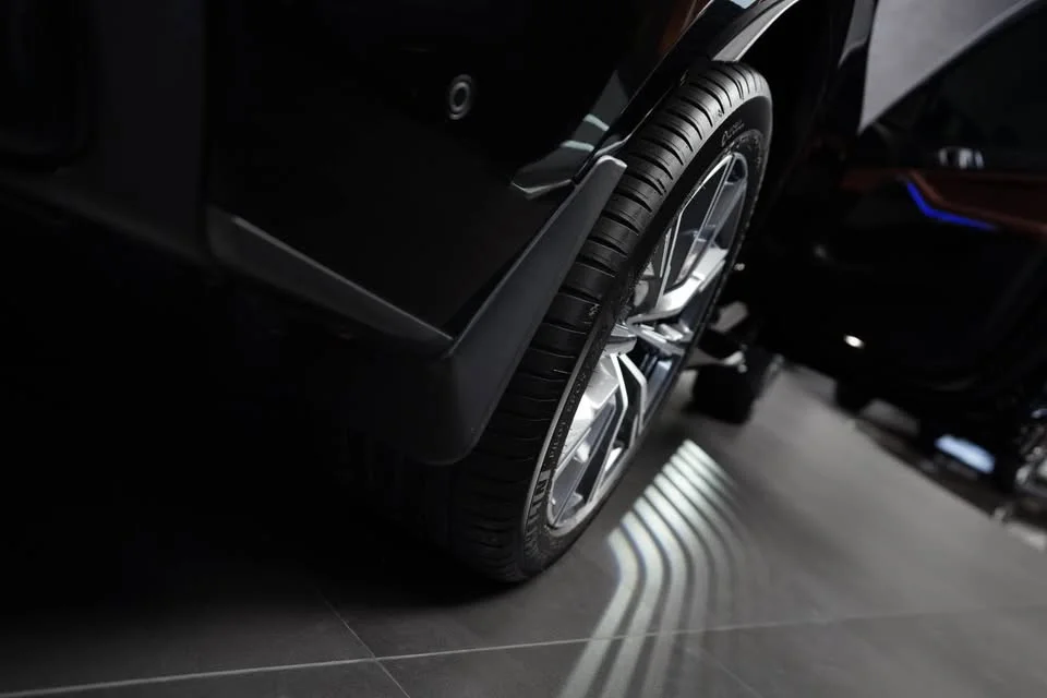 2024 BMW X5 G05, G18 2