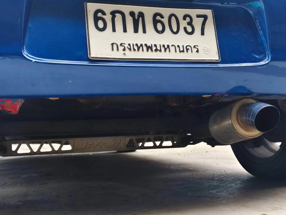 2006 Toyota Yaris II 3
