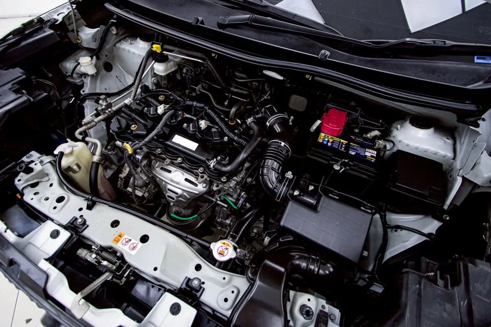 2022 Toyota Veloz III 3