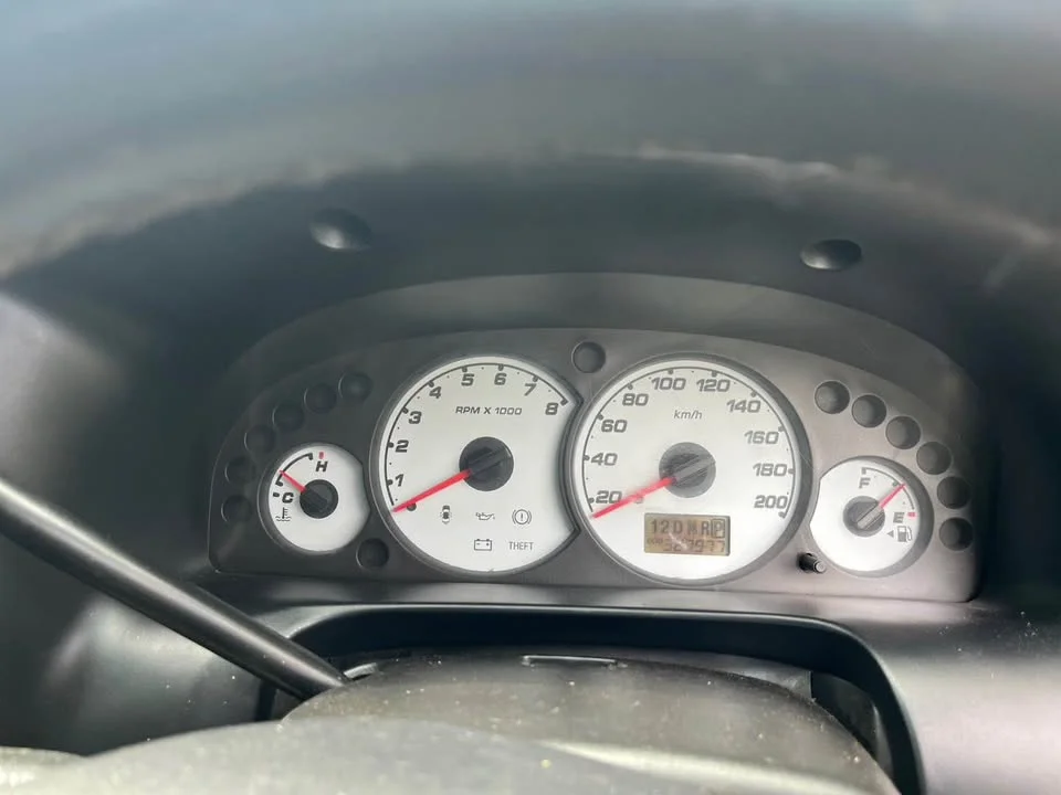 2004 Ford Escape I 2