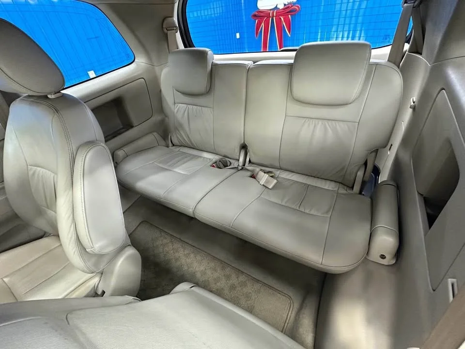 2005 Toyota Innova I 2