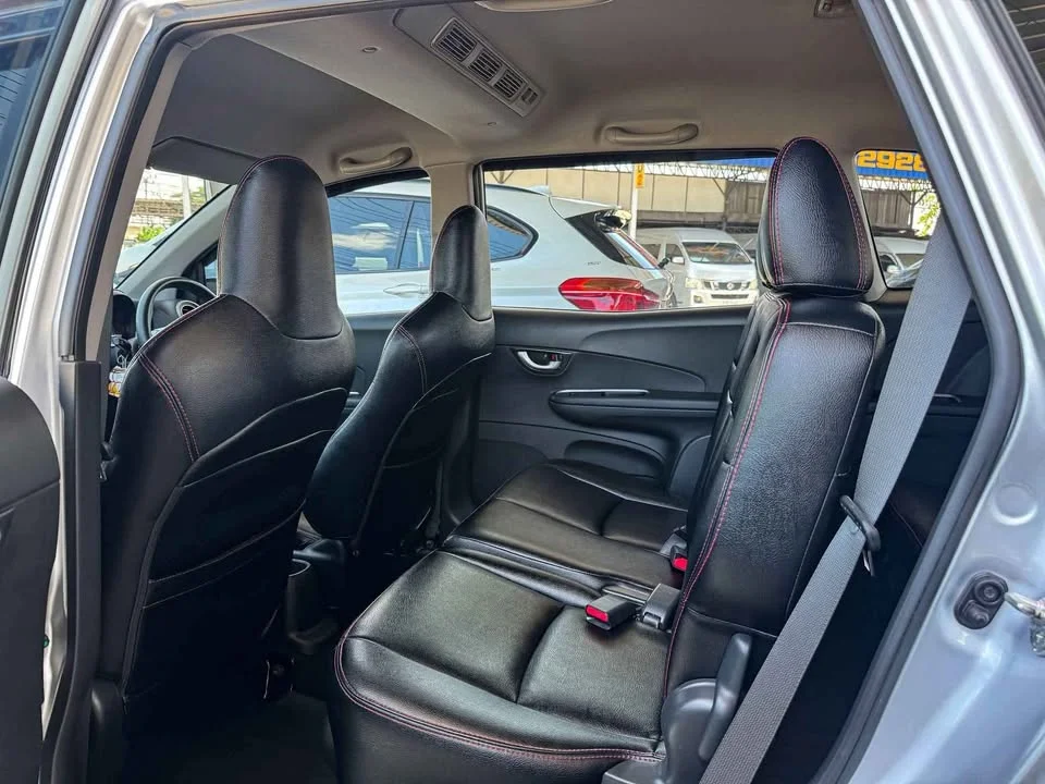 2015 Honda Mobilio II 3