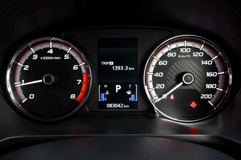 2020 Mitsubishi Xpander I 3