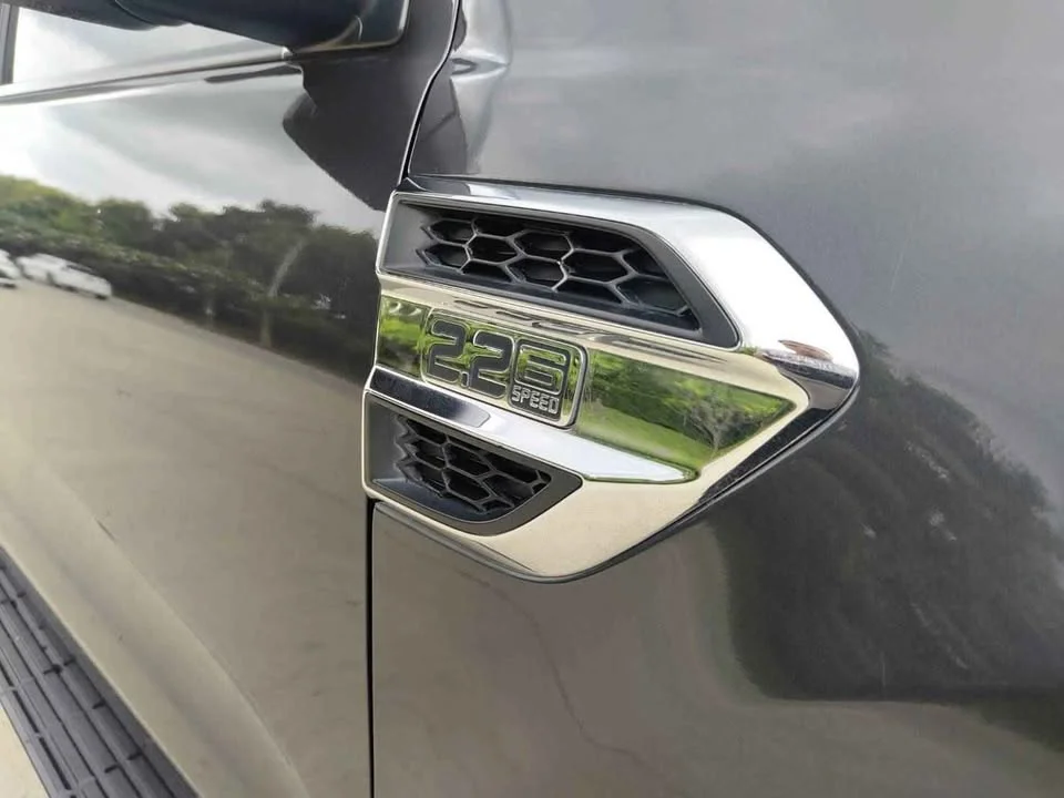 2018 Ford Ranger III 3