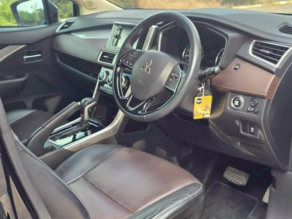 2022 Mitsubishi Xpander I 3
