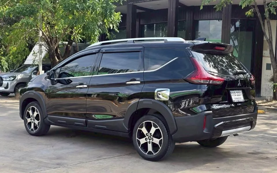 2022 Mitsubishi Xpander I 2