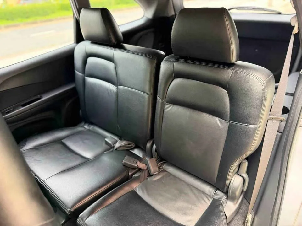 2015 Honda Mobilio II 3