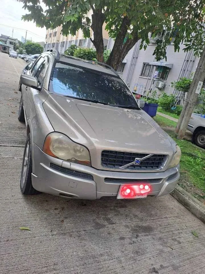 2004 Volvo XC90 I 3