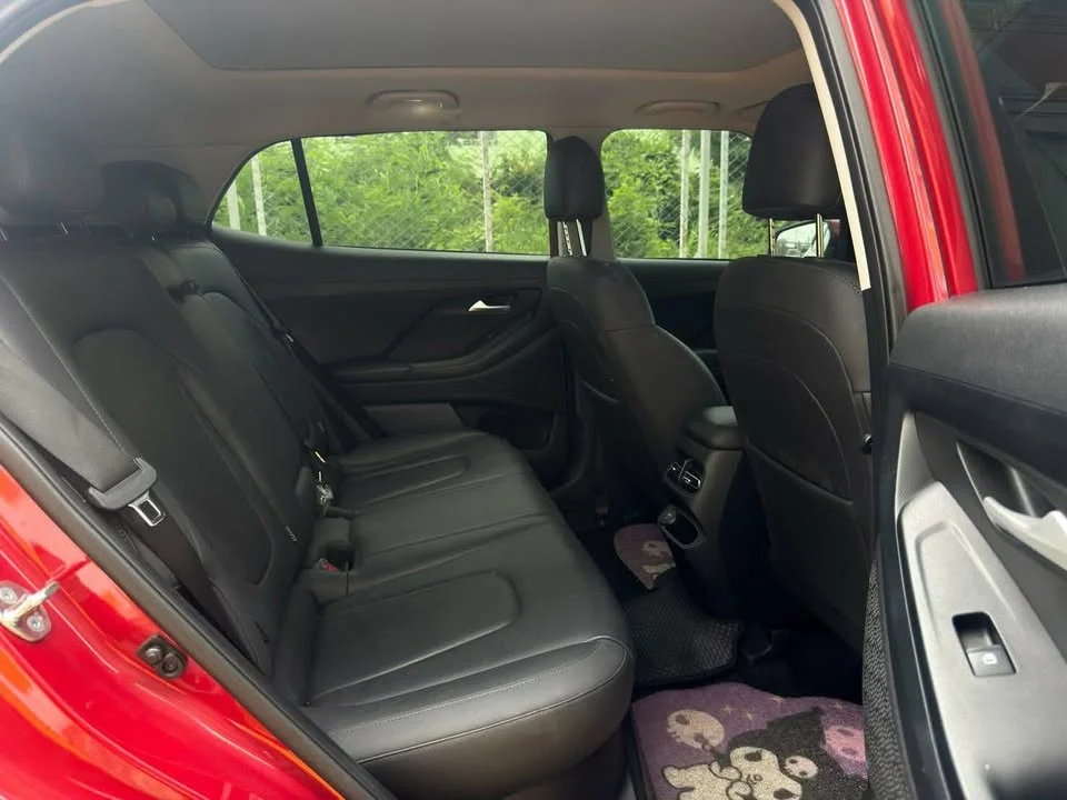 2022 Hyundai Creta II 3