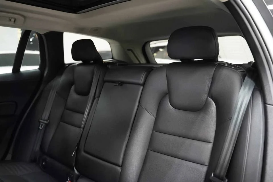2024 Volvo V60 II 3