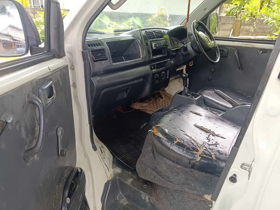 Suzuki Carry I 2