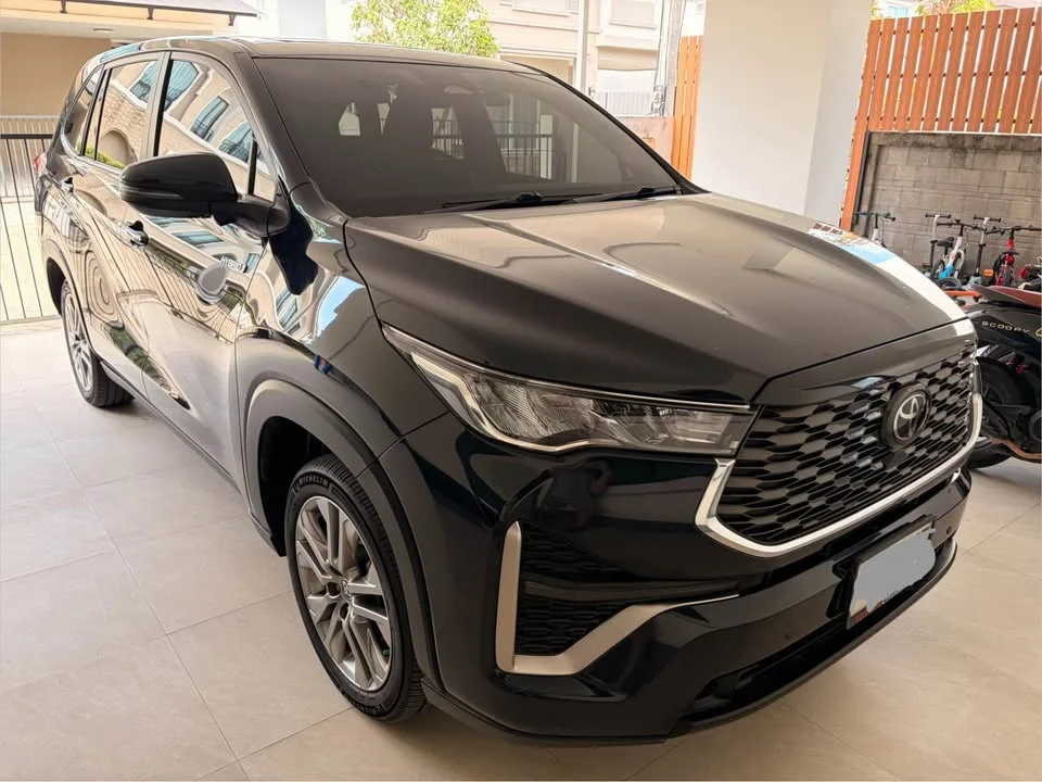 2023 Toyota Innova III 2