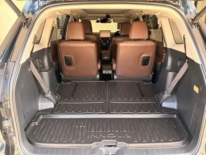 2023 Toyota Innova III 2