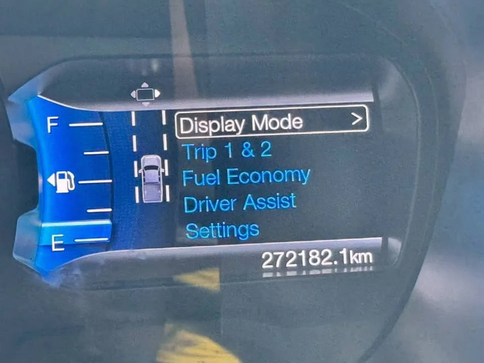 2016 Ford Ranger III 2