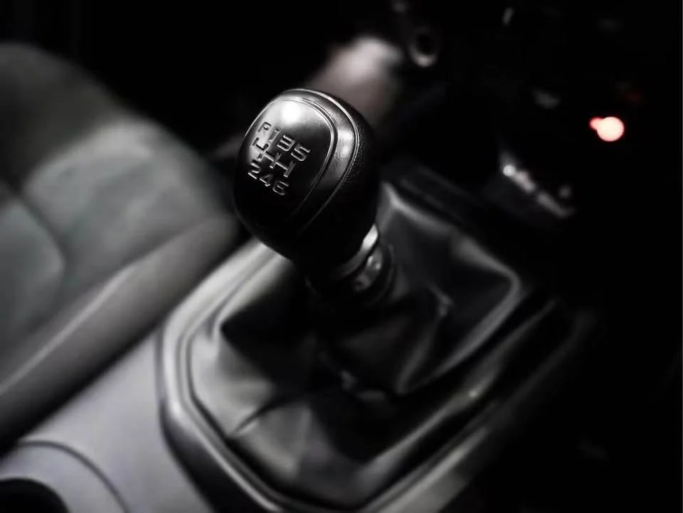 2020 Isuzu D-Max III (RG) 2
