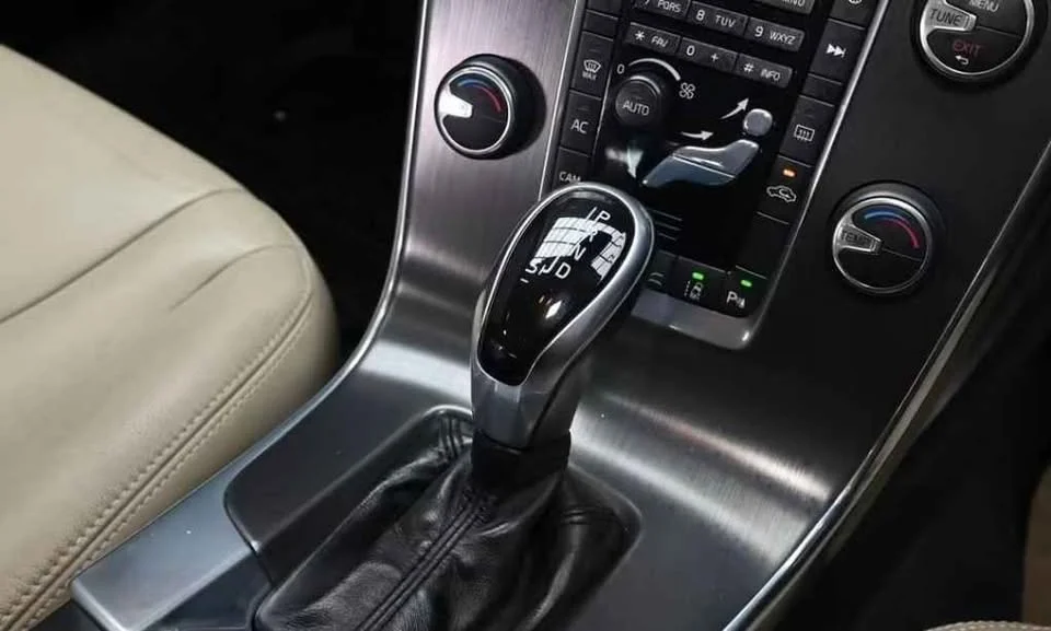 2015 Volvo S60 II 3