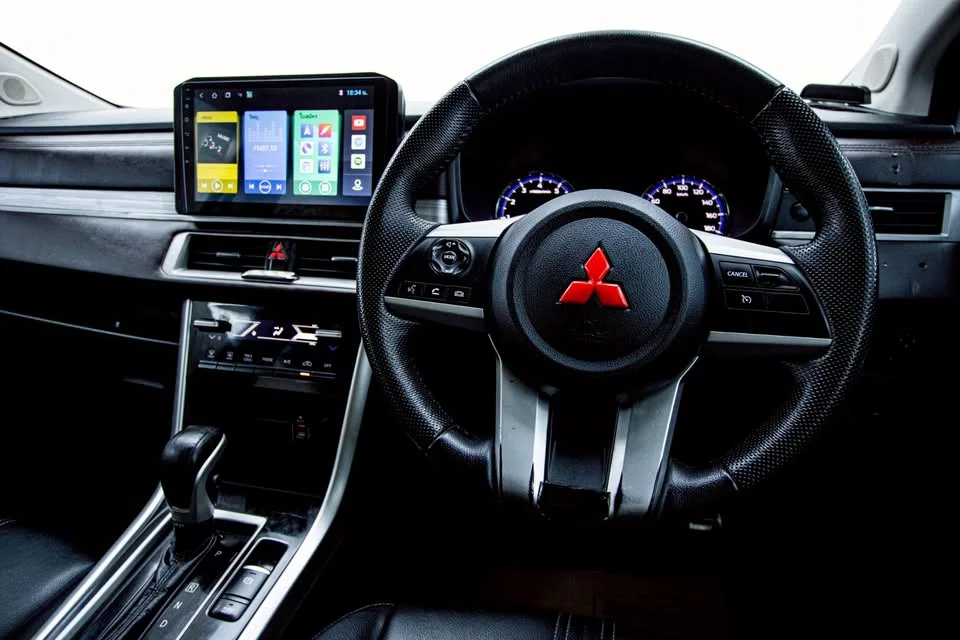 2022 Mitsubishi Xpander I 2
