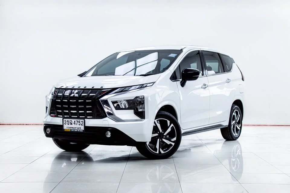 2022 Mitsubishi Xpander I 3