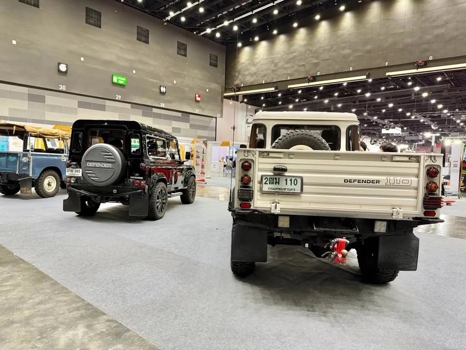 2012 Land Rover Defender 90 2