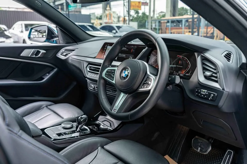 2021 BMW 2er F44 3