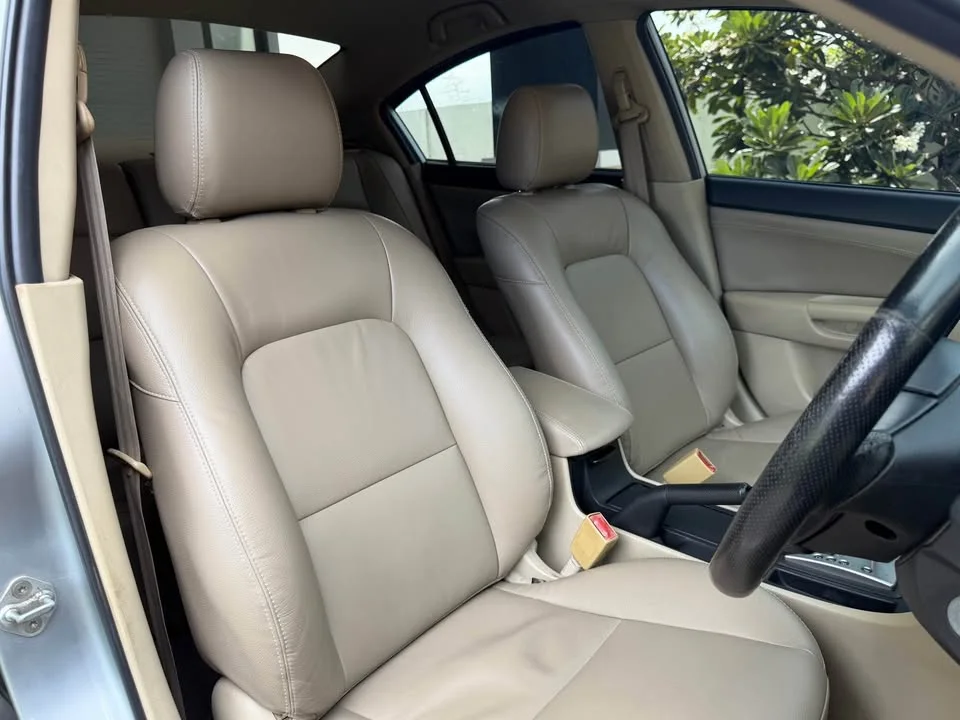2007 Mazda 3 I 3