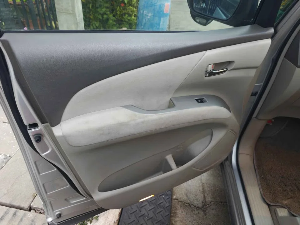 2009 Toyota Estima III 3