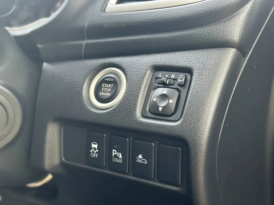 2019 Mitsubishi Pajero Sport III 3