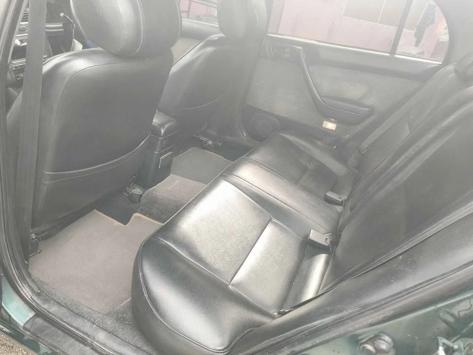 1994 Toyota Corona Exsior IX (T190) 2