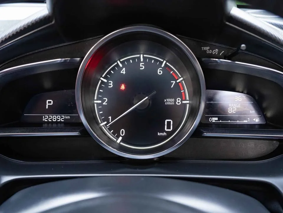 2018 Mazda 2 III 2
