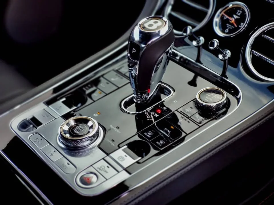 2020 Bentley Continental GT, GTC III 2