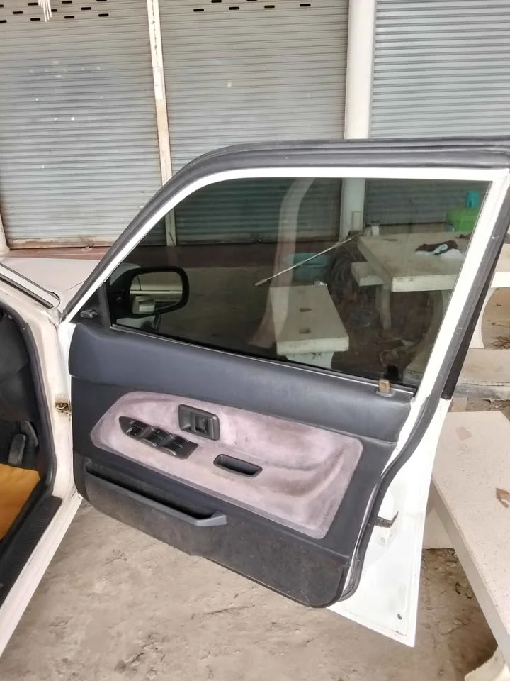 1990 Toyota Corolla Altis VI (E90) 3