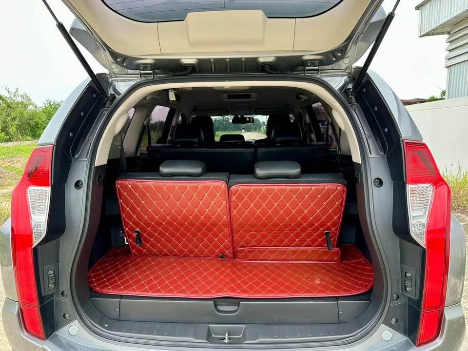 2019 Mitsubishi Pajero Sport III 3