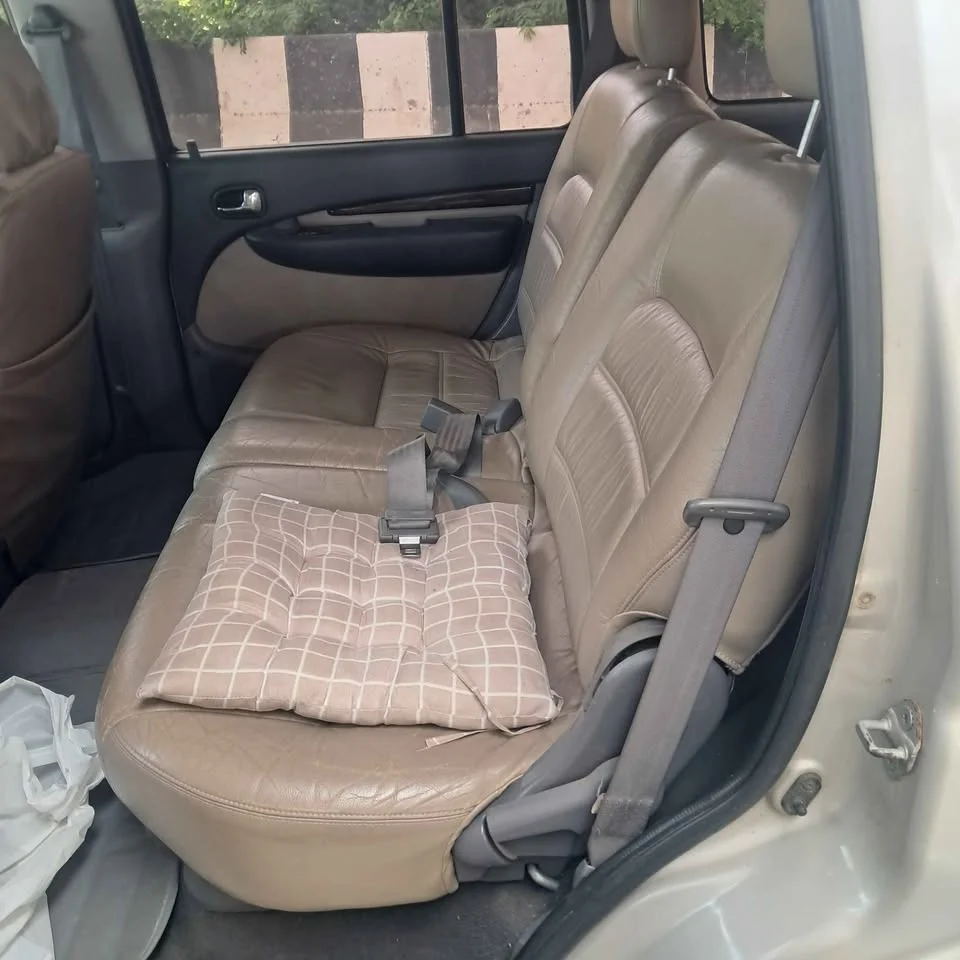 2005 Ford Everest I 2